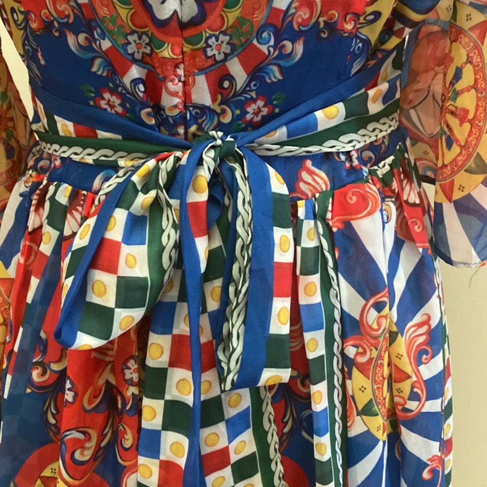 Long Dress - Picture 6 of 7
